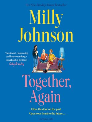cover image of Together, Again